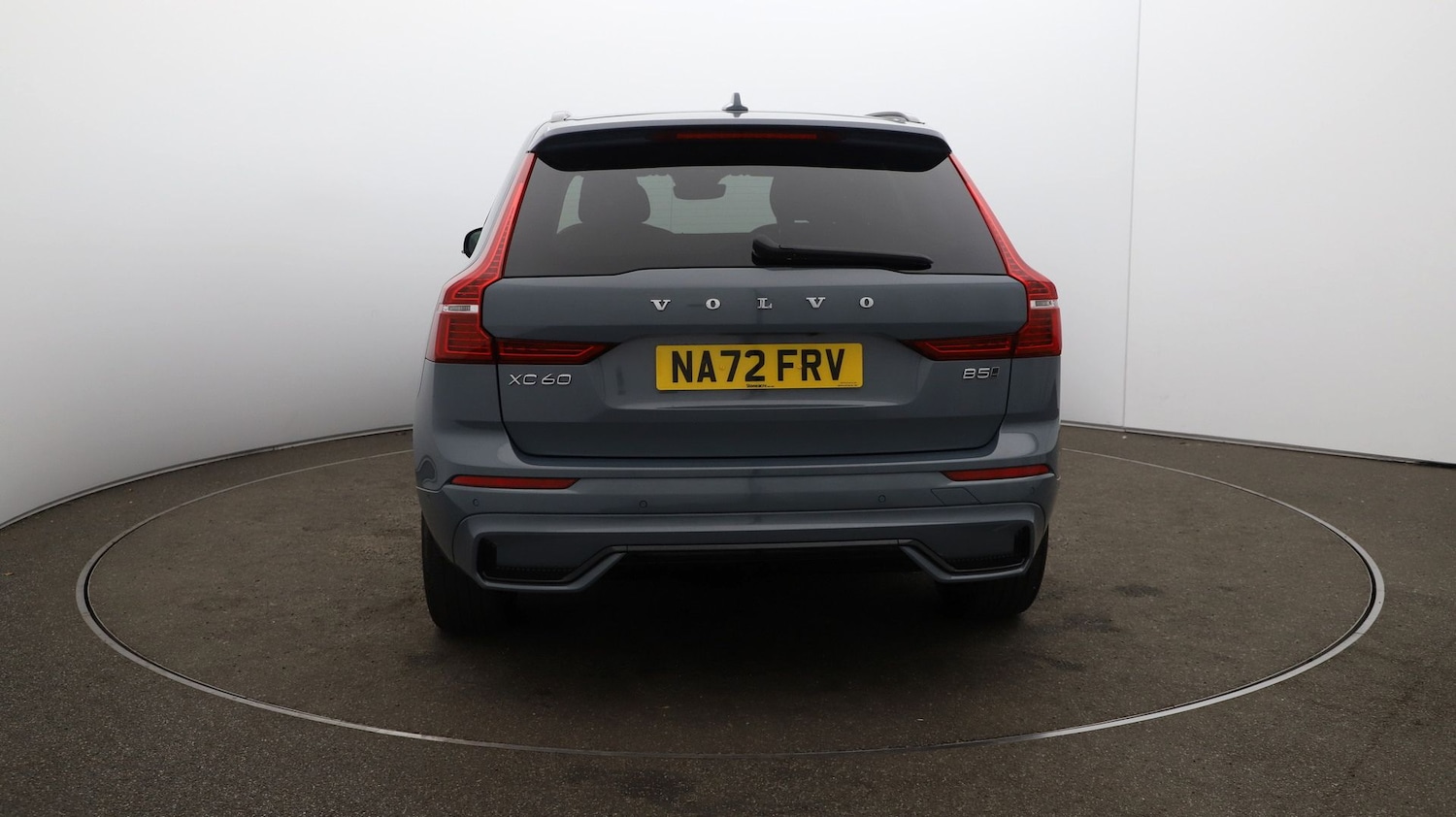 Used Volvo XC60 2022 for sale - 76810695: Photo 50