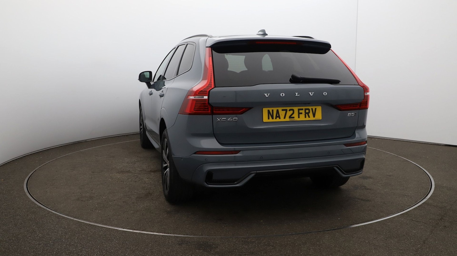 Used Volvo XC60 2022 for sale - 76810695: Photo 51
