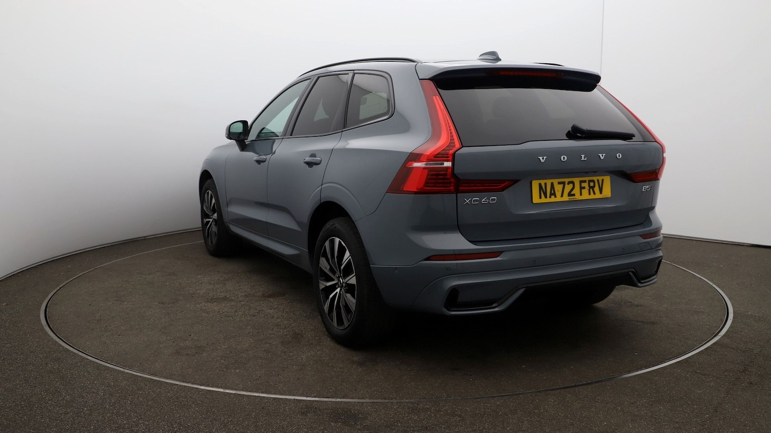 Used Volvo XC60 2022 for sale - 76810695: Photo 52