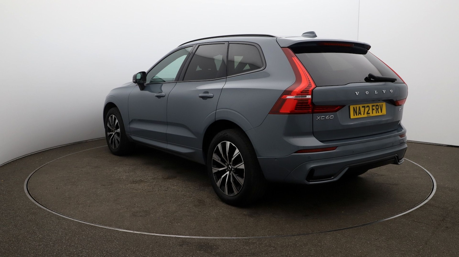 Used Volvo XC60 2022 for sale - 76810695: Photo 53