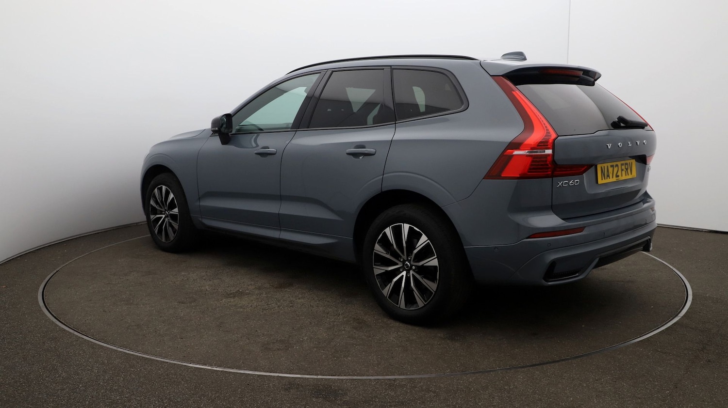 Used Volvo XC60 2022 for sale - 76810695: Photo 54