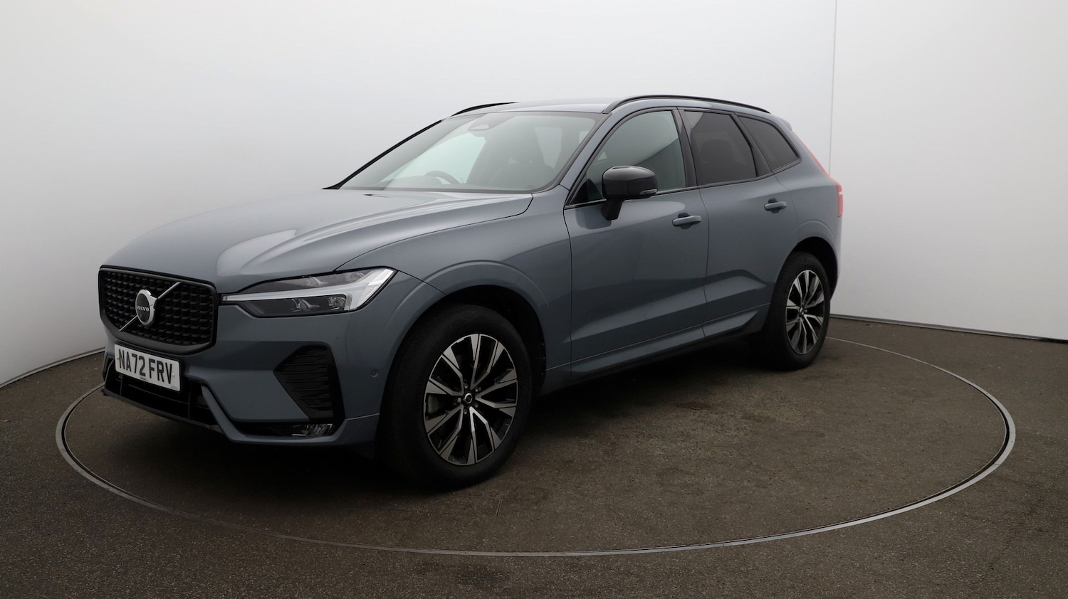 Used Volvo XC60 2022 for sale - 76810695: Photo 60