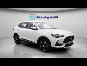 Used MG MG HS 2024 for sale - 75186258: Photo