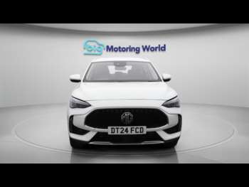 Used MG MG HS 2024 for sale - 75186258: Photo