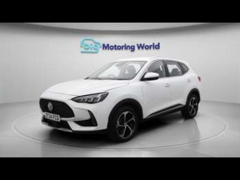 Used MG MG HS 2024 for sale - 75186258: Photo