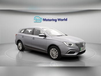 Used MG MG5 2021 for sale - 75415184: Photo