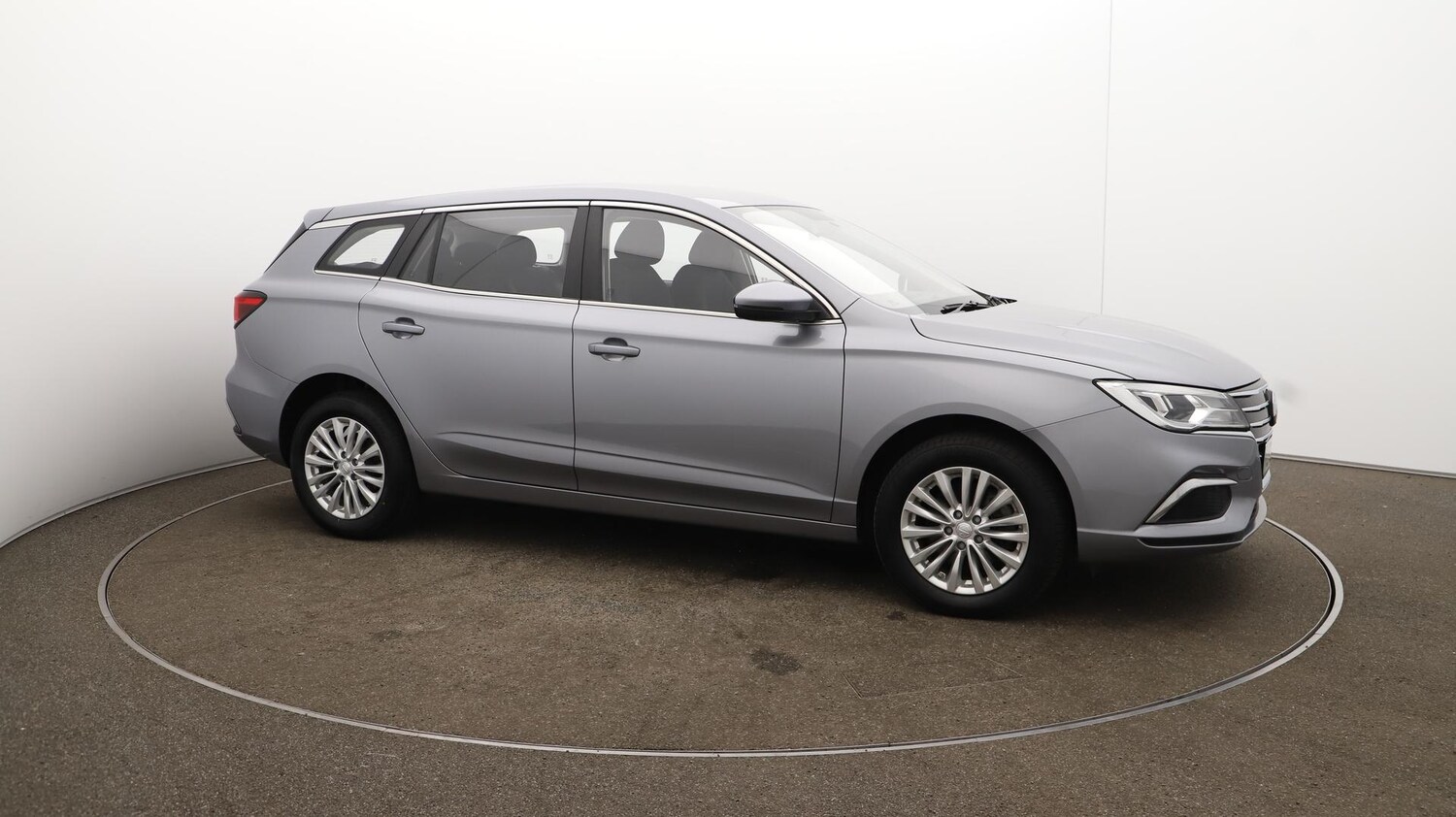 Vehicle 45