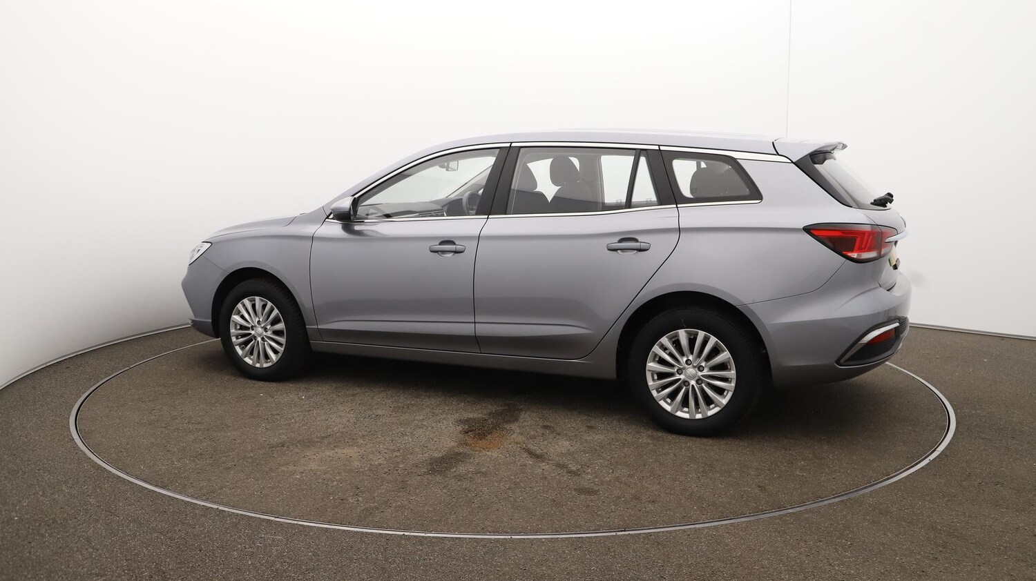 Vehicle 46