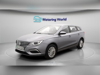 Used MG MG5 2021 for sale - 75415184: Photo