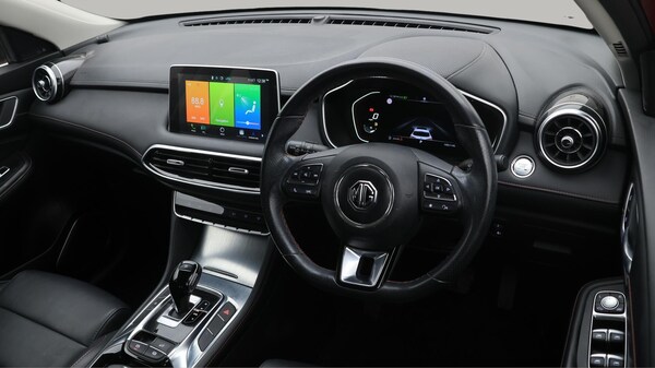 Used MG MG HS 2022 for sale - 76337109: Photo 10