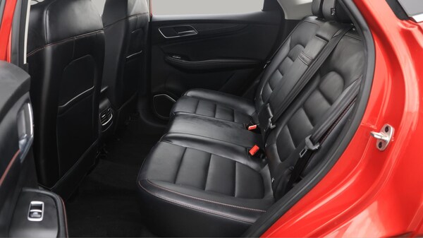 Used MG MG HS 2022 for sale - 76337109: Photo 17
