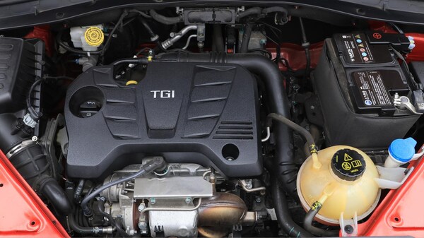 Used MG MG HS 2022 for sale - 76337109: Photo 20