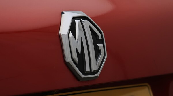 Used MG MG HS 2022 for sale - 76337109: Photo 21