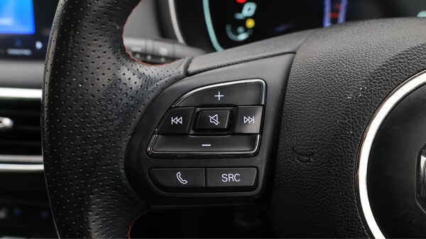 Used MG MG HS 2022 for sale - 76337109: Photo 23