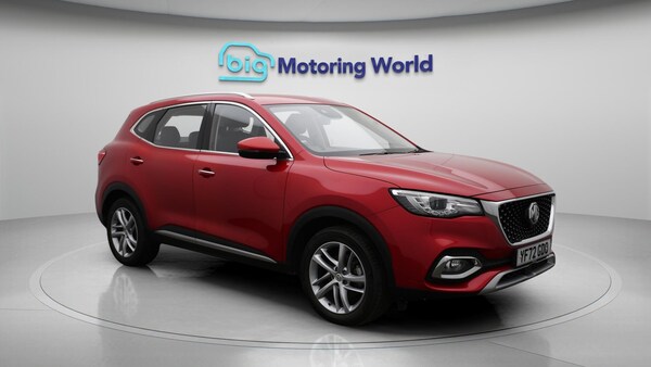 Used MG MG HS 2022 for sale - 76337109: Photo 2