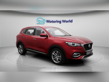 Used MG MG HS 2022 for sale - 76337109: Photo 2