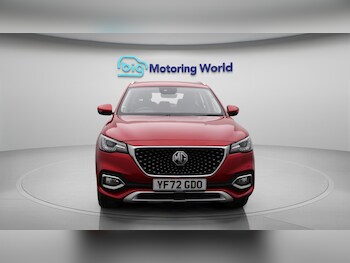 Used MG MG HS 2022 for sale - 76337109: Photo 3