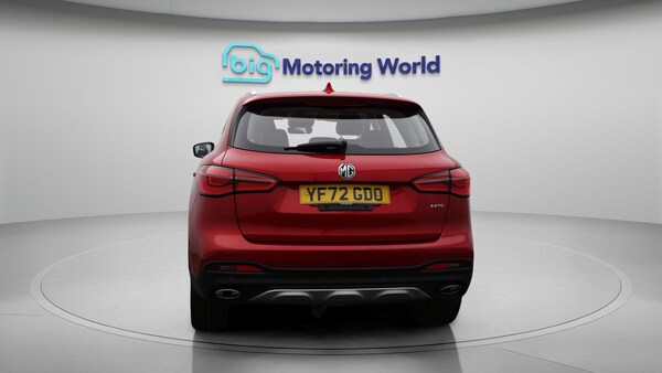 Used MG MG HS 2022 for sale - 76337109: Photo 7