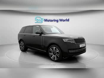 Used Land Rover Range Rover 2024 for sale - 79652354: Photo