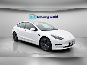Used Tesla Model 3 2022 for sale - 79007778: Photo