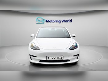 Used Tesla Model 3 2022 for sale - 79007778: Photo