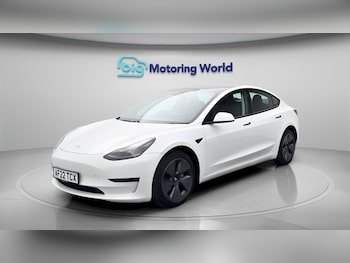 Used Tesla Model 3 2022 for sale - 79007778: Photo