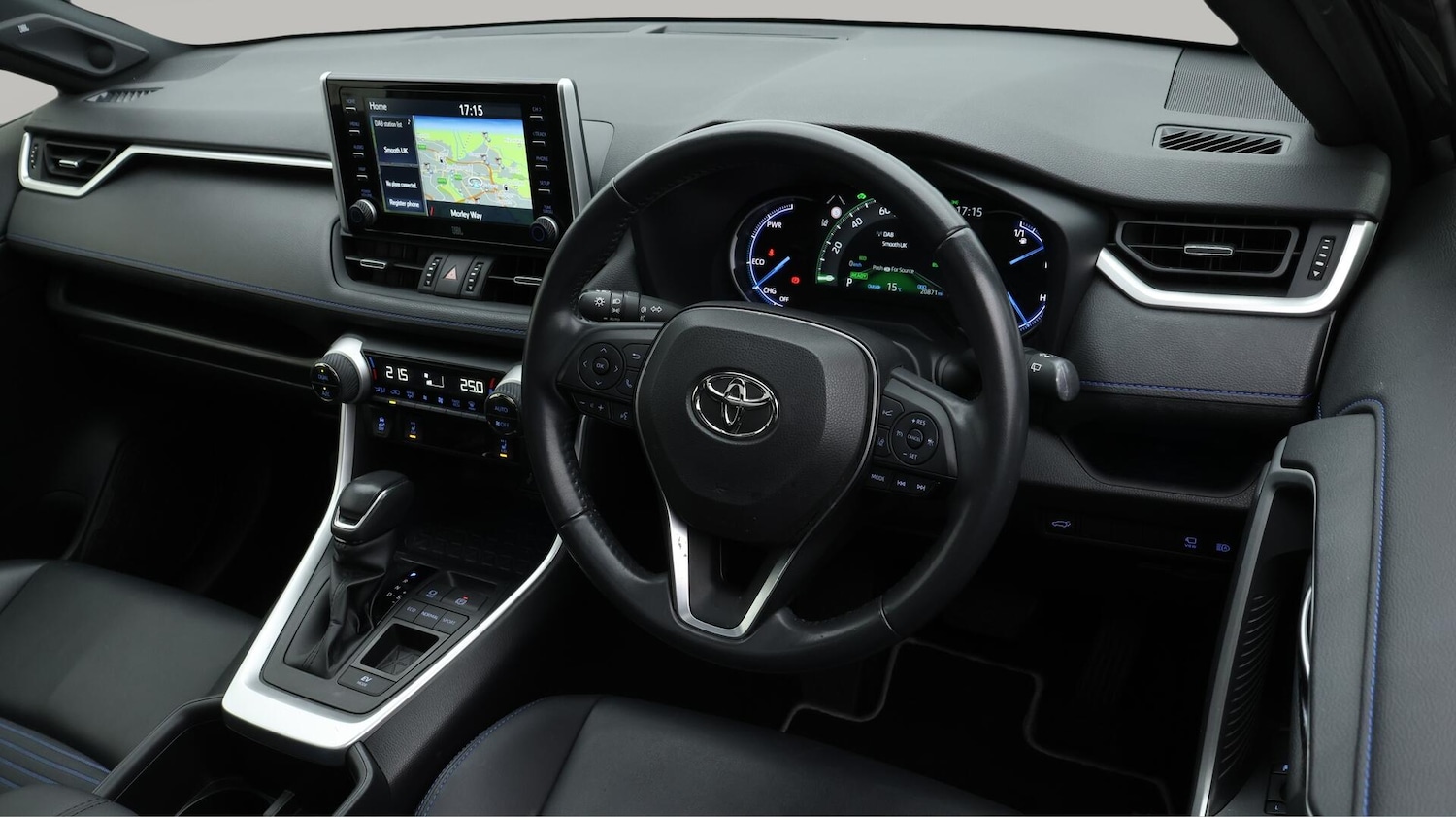 Used Toyota RAV4 2022 for sale - 76295586: Photo 10