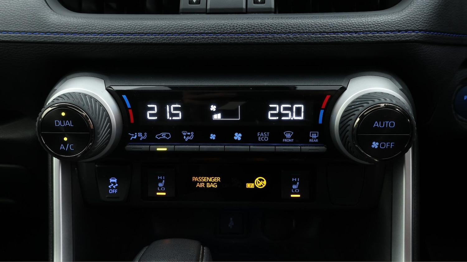 Used Toyota RAV4 2022 for sale - 76295586: Photo 13