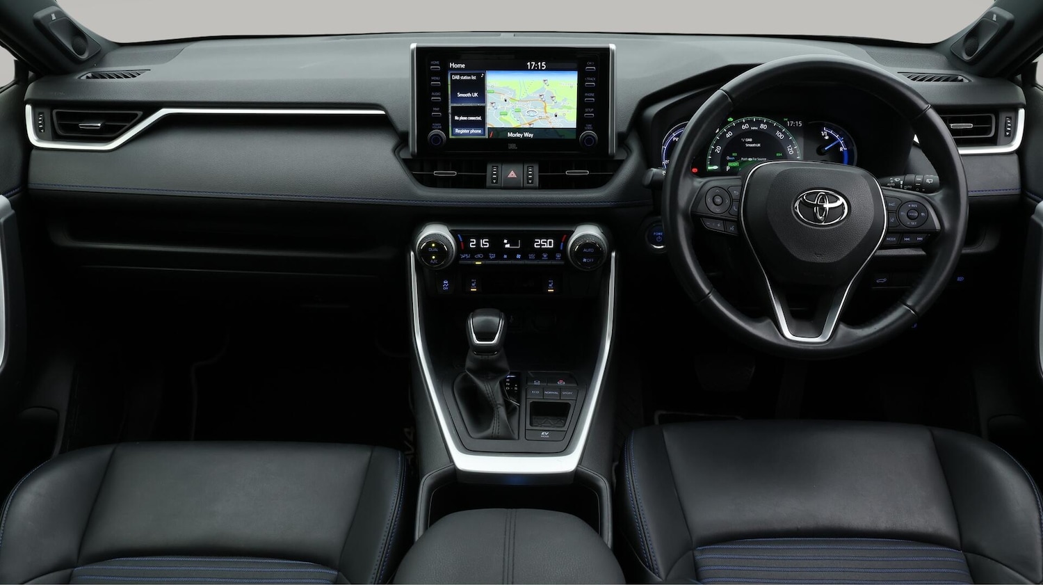 Used Toyota RAV4 2022 for sale - 76295586: Photo 14