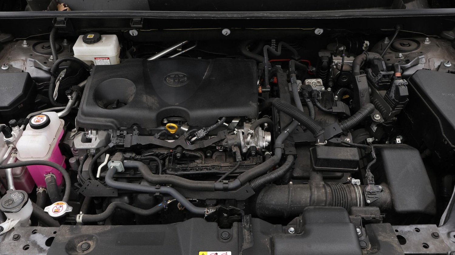 Used Toyota RAV4 2022 for sale - 76295586: Photo 20