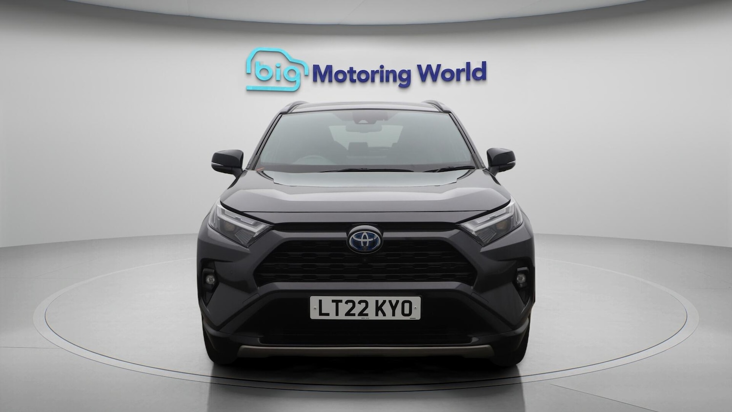 Used Toyota RAV4 2022 for sale - 76295586: Photo 3