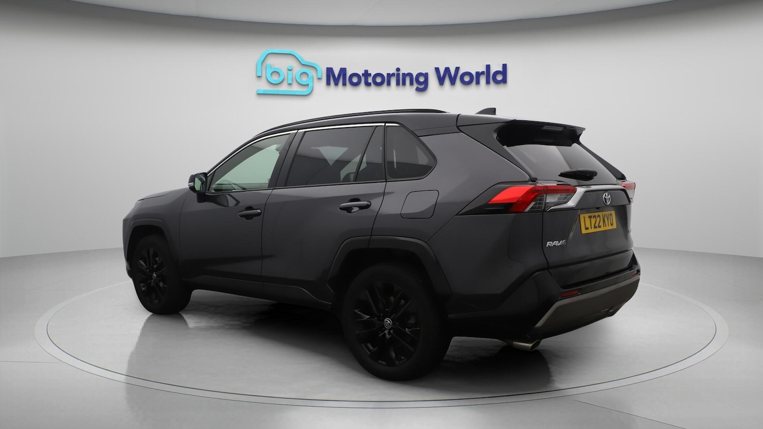 Used Toyota RAV4 2022 for sale - 76295586: Photo 6