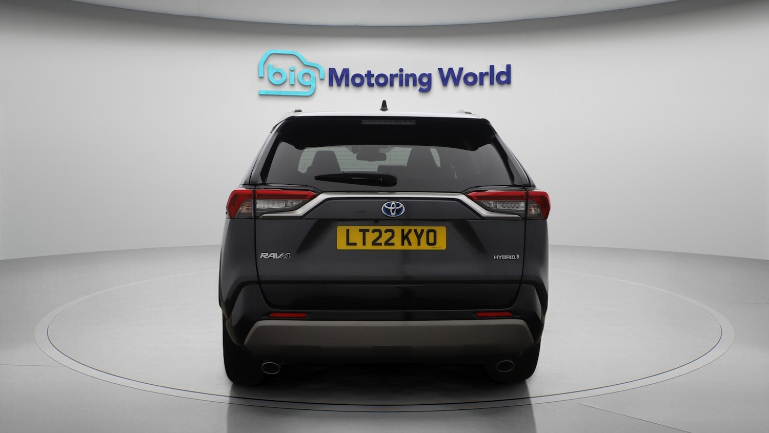 Used Toyota RAV4 2022 for sale - 76295586: Photo 7