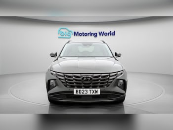 Used Hyundai TUCSON 2023 for sale - 78252624: Photo