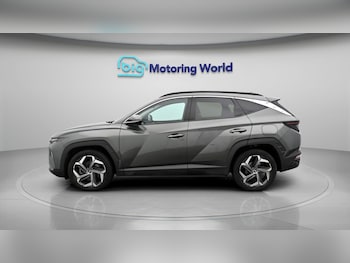 Used Hyundai TUCSON 2023 for sale - 78252624: Photo