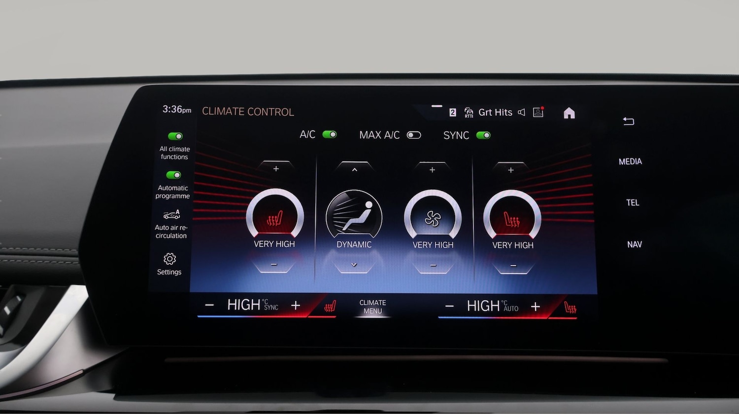 Used BMW iX1 2023 for sale - 77745264: Photo 12