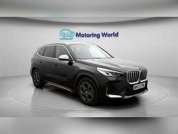 Used BMW iX1 2023 for sale - 77745264: Photo