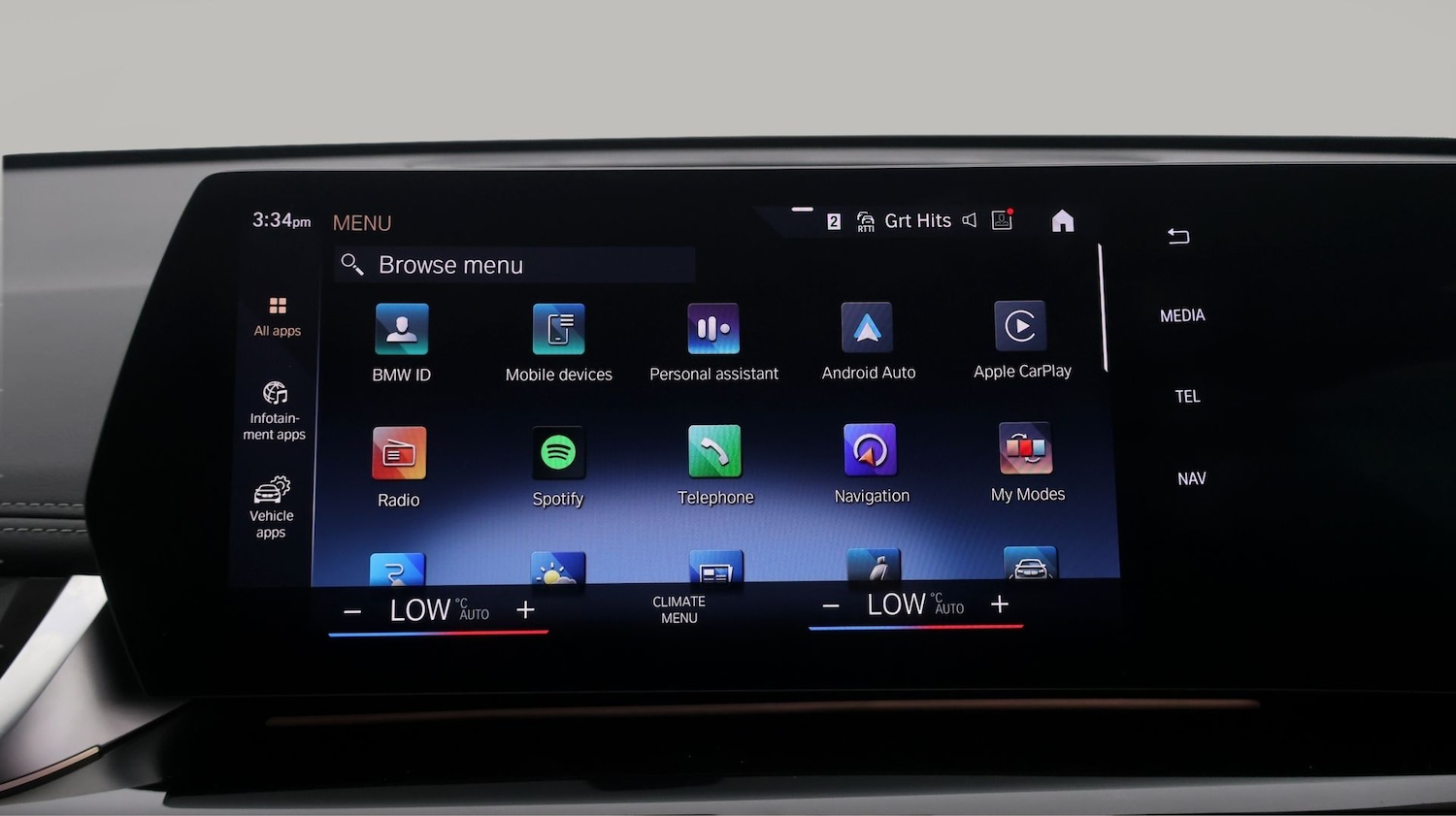 Used BMW iX1 2023 for sale - 77745264: Photo 28