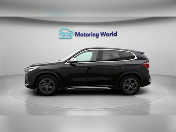 Used BMW iX1 2023 for sale - 77745264: Photo