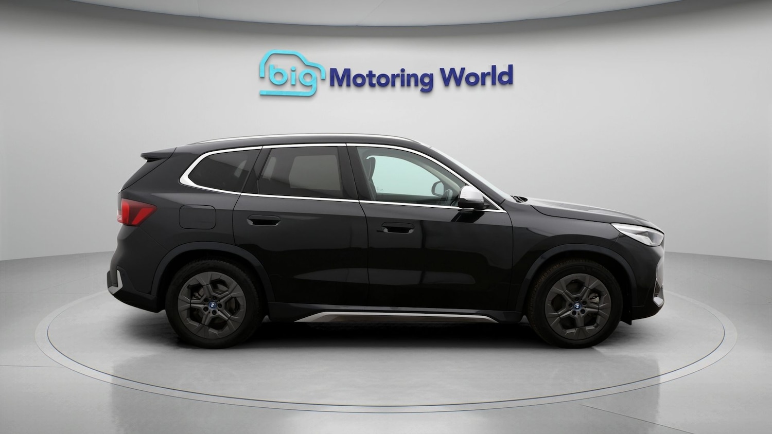 Used BMW iX1 2023 for sale - 77745264: Photo 8