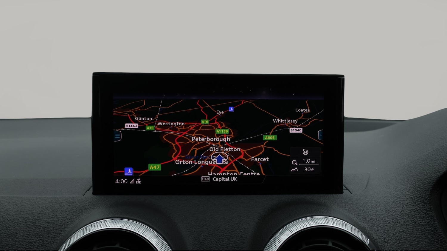 Used Audi Q2 2021 for sale - 76484412: Photo 11