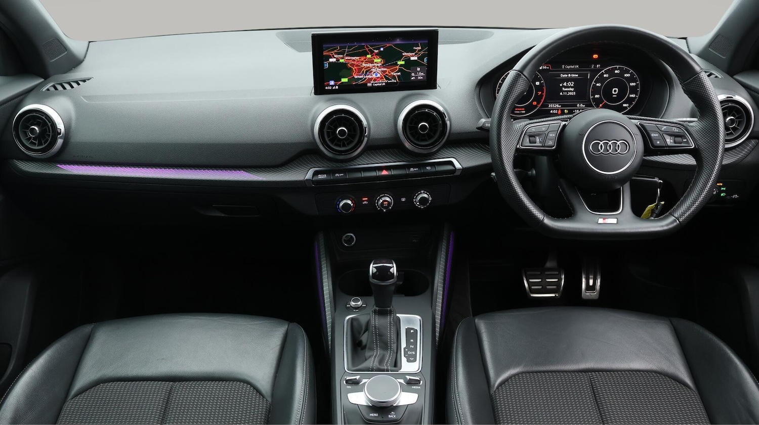 Used Audi Q2 2021 for sale - 76484412: Photo 13