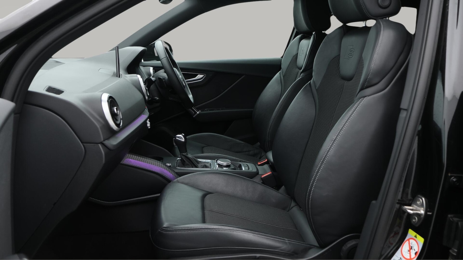 Used Audi Q2 2021 for sale - 76484412: Photo 14