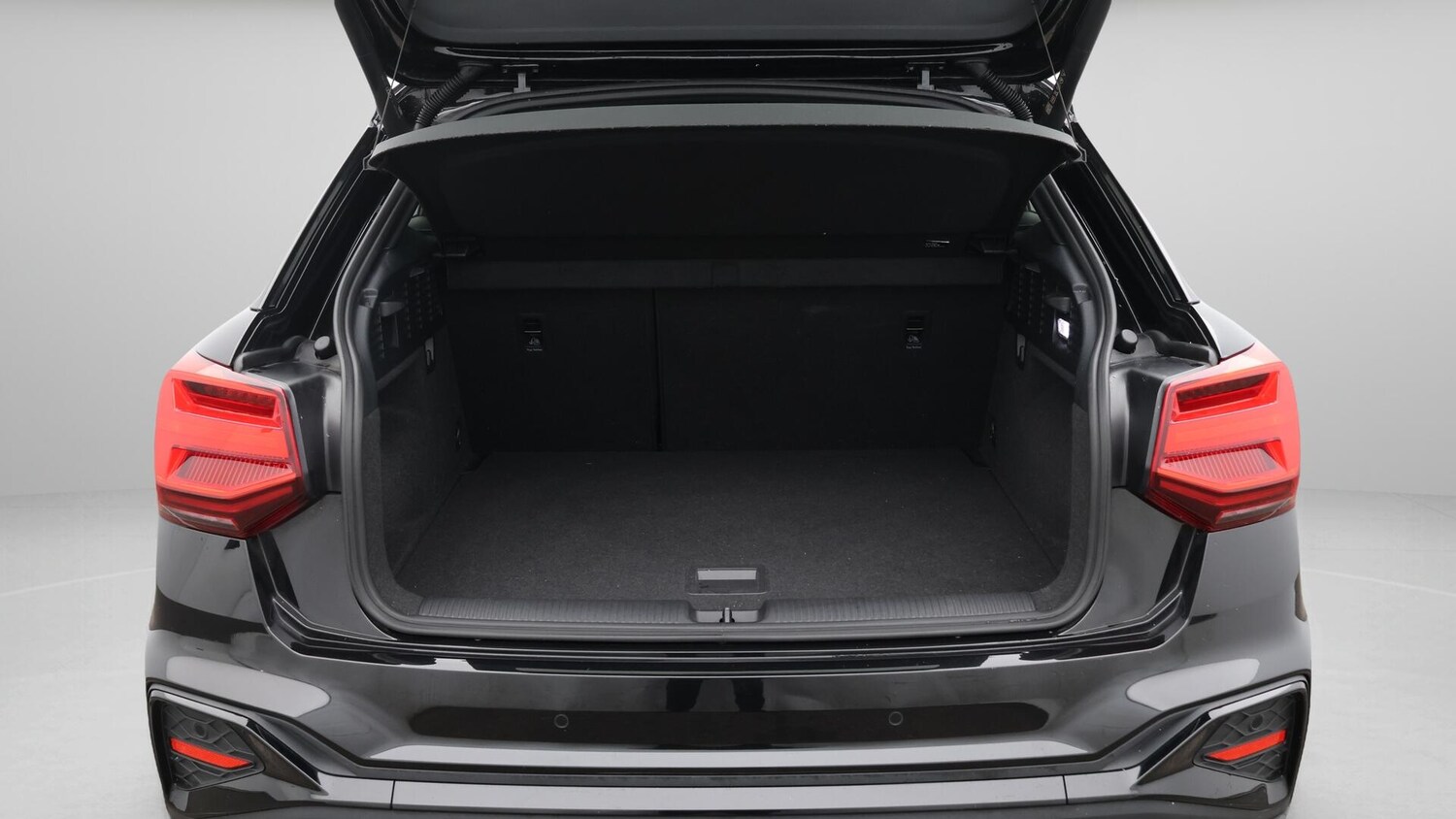 Used Audi Q2 2021 for sale - 76484412: Photo 17