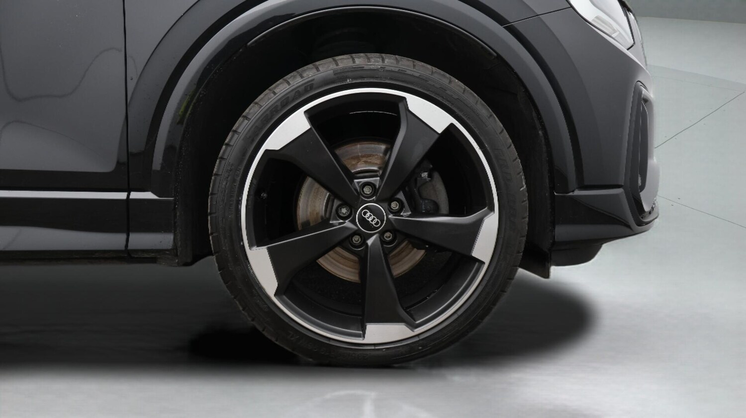 Used Audi Q2 2021 for sale - 76484412: Photo 18