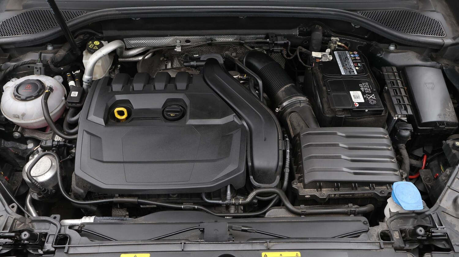 Used Audi Q2 2021 for sale - 76484412: Photo 19