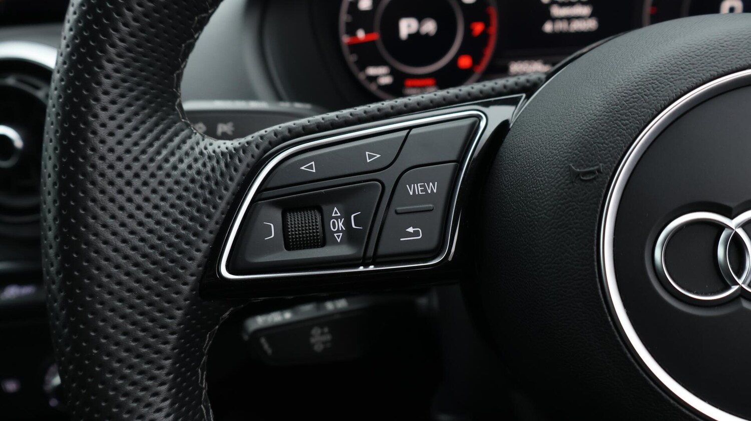 Used Audi Q2 2021 for sale - 76484412: Photo 23