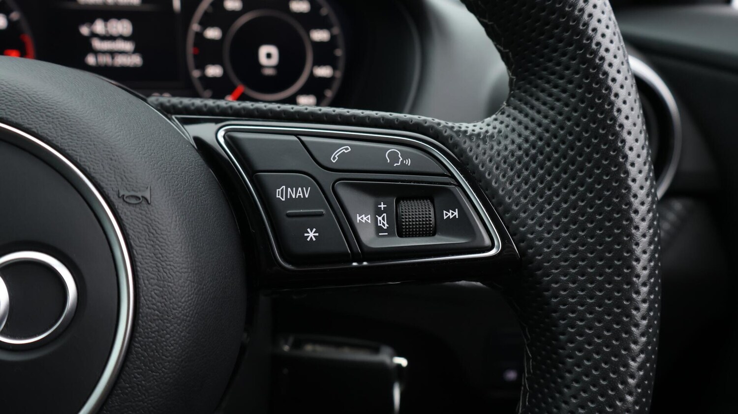 Used Audi Q2 2021 for sale - 76484412: Photo 24