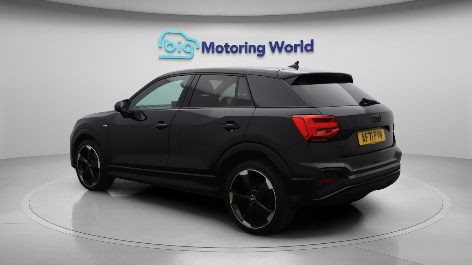 Used Audi Q2 2021 for sale - 76484412: Photo 5