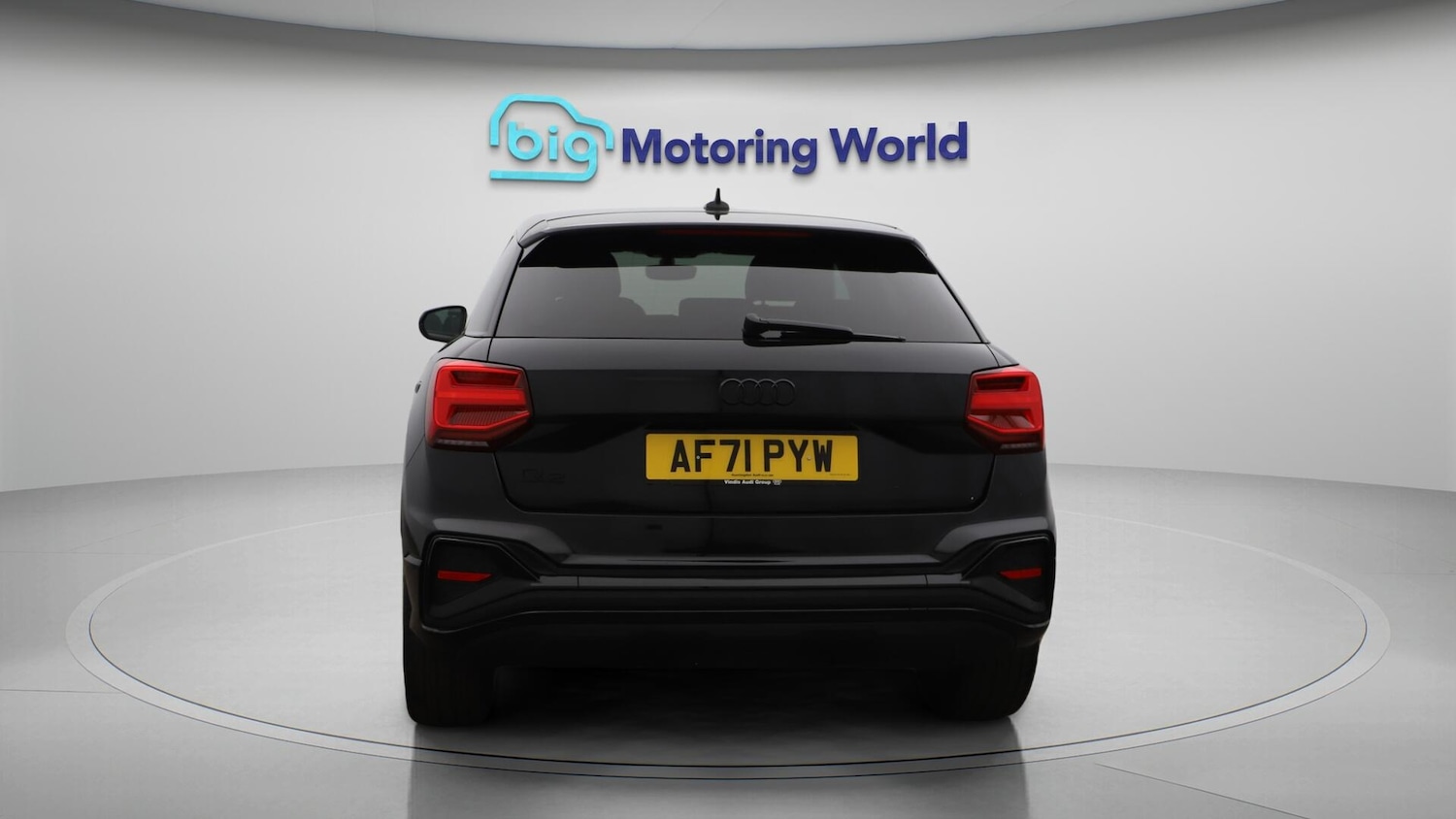 Used Audi Q2 2021 for sale - 76484412: Photo 6